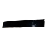 CHEVROLET BOLT EVREAR PASSENGER SIDE WINDOW FRAME FRONT APPLIQUE 42438502